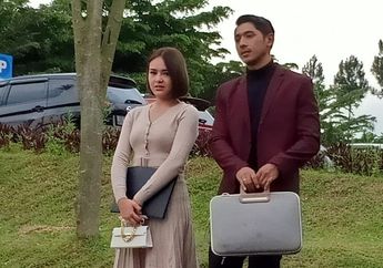 Rating Sinetron Ikatan Cinta Makin Meroket, Simak Sinopsis Hari Sabtu (27/2/2021), Andin dan Aldebaran Makin Mesra!