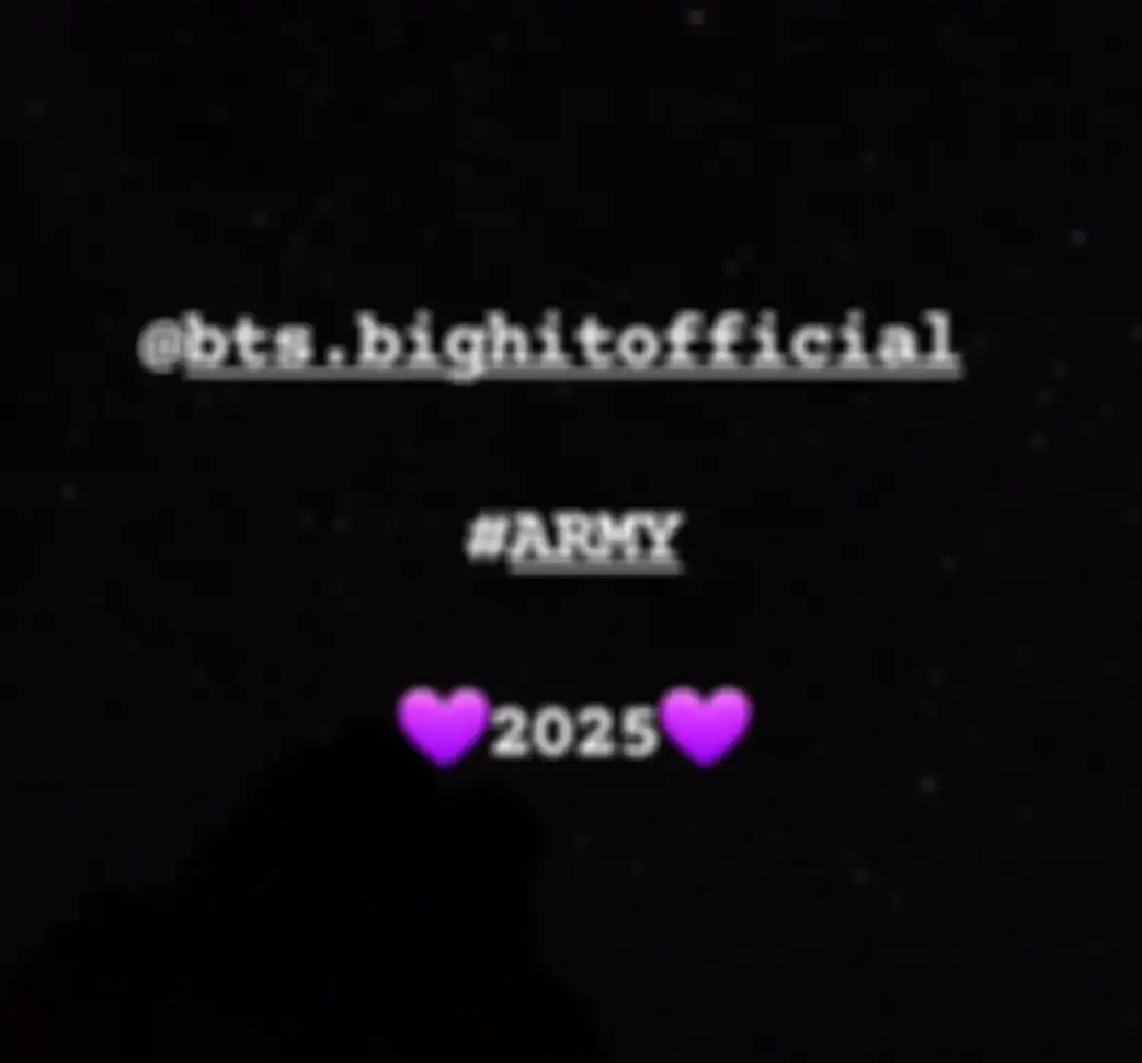 BTS perpanjang kontrak