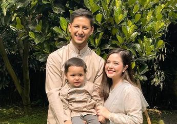 Tasya Kamila Pamit Bertolak ke Amerika Demi Antarkan Suami S2 di Columbia University, Tengok Momen Haru Perpisahan Bareng Keluarga