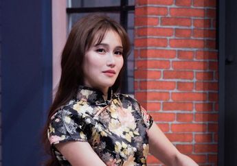 Lama Menjanda, Ayu Ting Ting Sempat Merasa Tak Layak Dicintai, Beberkan Perjuangan Beratnya