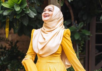 Dipersunting Duda Tajir Berdarah Bangsawan Asli Malaysia, Siti Nurhaliza Kini Tiba-Tiba Bagikan Kabar Mengejutkan: Saya Memohon Doa Kalian