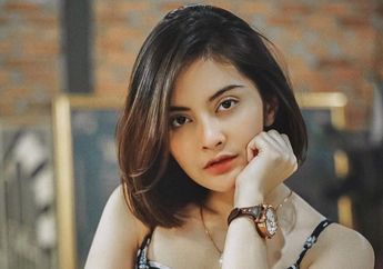 'Nggak Ada Lagi Nangis-nangis', 4 Tahun Rumah Tangga dengan Pria Jepang Kandas, Kini Tiwi eks T2 Mendadak Bongkar Fakta, Benarkan Pernah Mendapat KDRT?