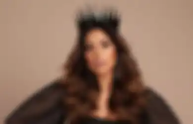 Menawannya 5 Potret Miss Supranational Brazil 2020, Deise Benicio!