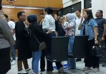 Tok! Nikita Mirzani Bebas dari Kasus Dito Mahendra