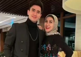 Verrel Bramasta Bakal Dilantik Jadi Anggota DPR, Venna Melinda: Semoga Dia Kuat Mental