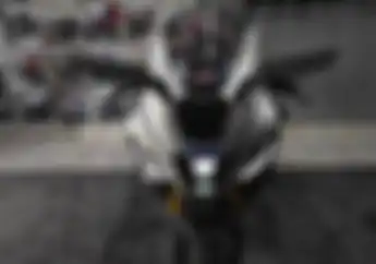 Tampilan Makin Sangar, Segini Harga Spion Aftermarket Ala Winglet Kawasaki Ninja H2R