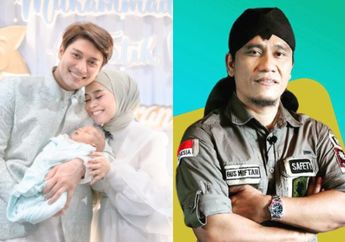 'Saya Nangis', Anak Rizky Billar dan Lesti Kejora Jadi Korban Hujatan Netizen, Gus Miftah Sampai Ikut Buka Suara, sang Ustaz Kondang Langsung Beri Peringatan Ini
