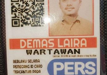 Lagi! Wartawan Ditemukan Tewas Secara Tragis dengan 17 Luka Tusuk, Korban Terakhir Kali Menerbitkan Informasi Mengenai Jalan Rusak dan Pembangunan Irigasi