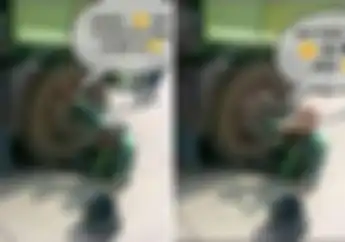 Biadab! Emak-emak Ojol yang Terlindas Truk Malah Jadi Bahan Ejekan, Pelaku Langsung Diburu