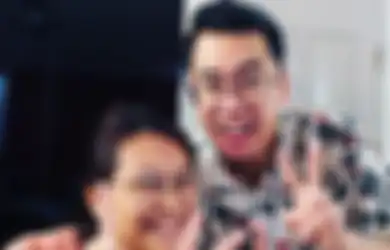 Sang Istri Terpapar Covid-19, Dennis Adhiswara: Dia Positif, Saya Negatif