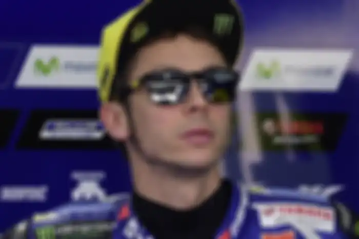 Valentino Rossi