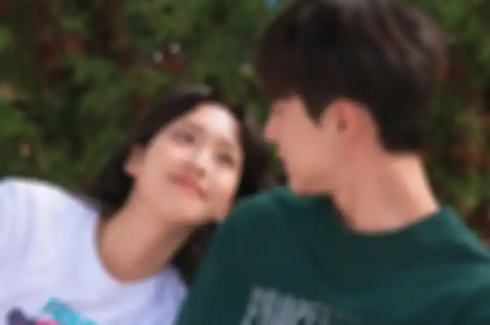 drama Korea Cheer Up