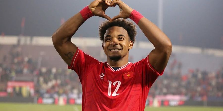 Setahun Absen karena Cedera Horor, Nguyen Xuan Son Mulai Songong