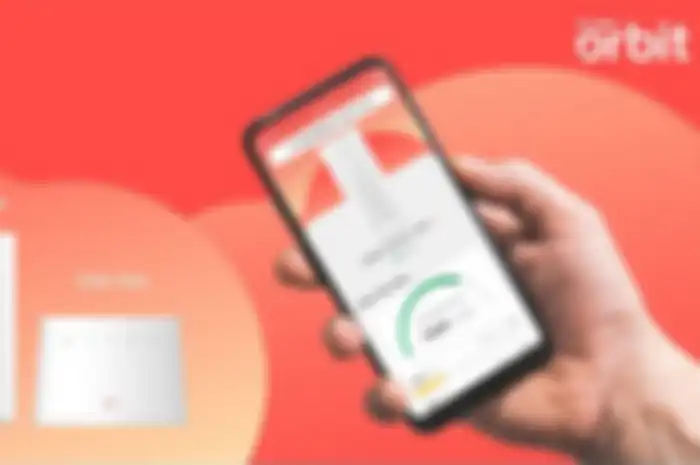 Telkomsel Orbit kasih paket internet murah