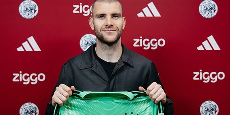 Cruyff Mau Rombak Total Skuad Ajax Amsterdam, Maarten Paes Terancam?
