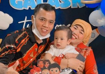 Alasan H. Faisal Buru-buru Ajak Gala Ziarah Sebelum Makam Vanessa Angel Dipindahkan: Suatu Saat Tidak Disalahkan Oleh Cucu