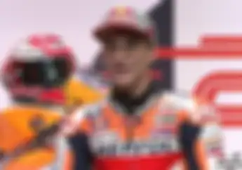 Wuih! Marc Marquez Dan Honda Bakal Sambangi Kota Ini Bulan Depan
