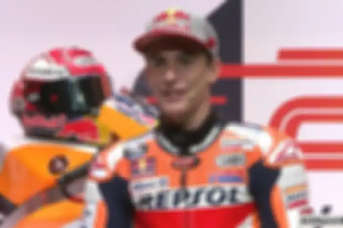 Marc Marquez