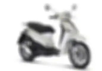 Enggak Mahal, Segini Harga Komponen Fast Moving Piaggio Liberty