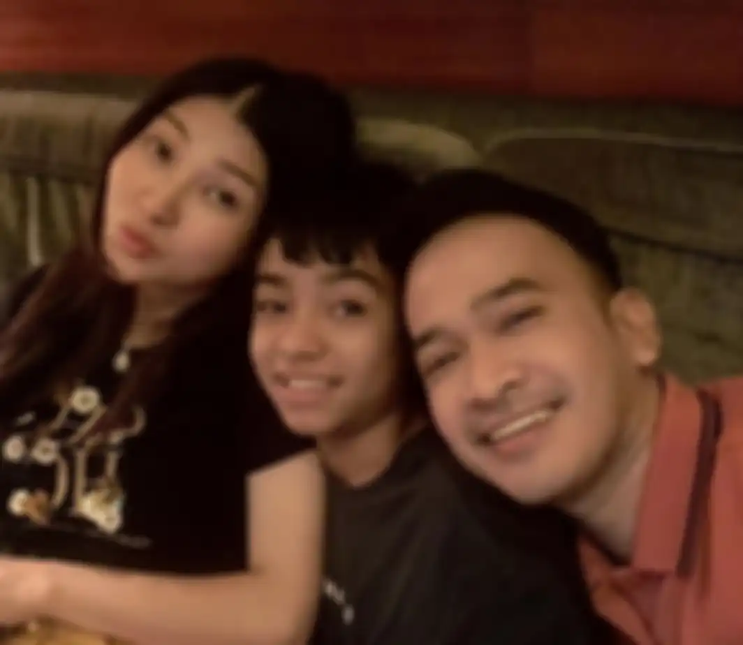 Illustrasi Begini Klarifikasi Ruben Onsu, Perihal Betrand Peto Yang Dapat ASI
