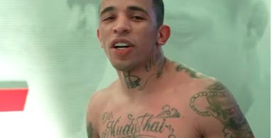 UFC Kansas City - Lawan Makin Percaya Diri, Rekan Senegara Conor McGregor Siap-siap KO