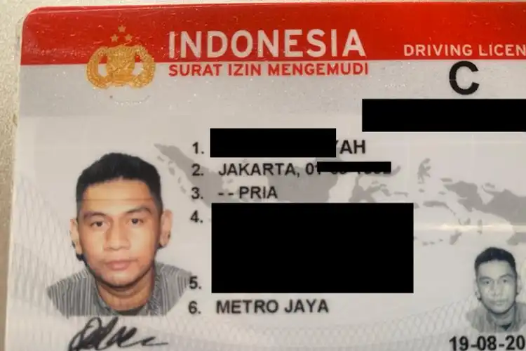 SIM C Akan Dibagi Menjadi Tiga Golongan, Apa Bedanya SIM C1 dan C2?