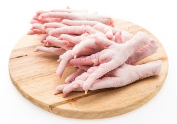 Ceker Ayam Masih Kotor dan Bau Padahal Sudah Dibersihkan? Ini Cara yang Benar