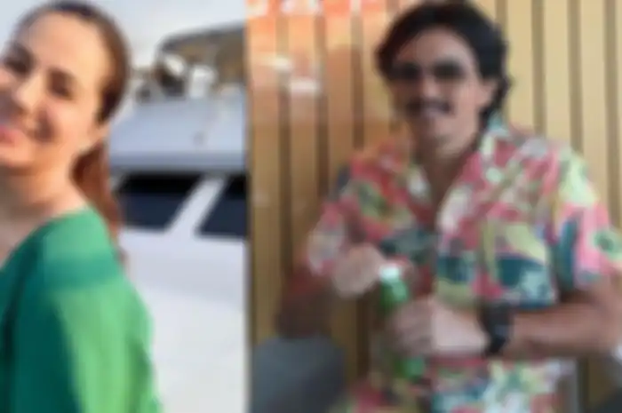Noor Nabila dan Engku Emran