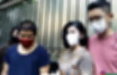 Badai di Rumah Tangganya Belum Selesai, Desiree Tarigan Bongkar Selalu Posisikan Diri Sebagai Pelayan, Ada Apa?
