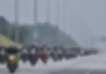 Pro Kontra Seputar Wacana Motor Bebas Masuk Tol, Pihak Jasa Marga Bilang Begini