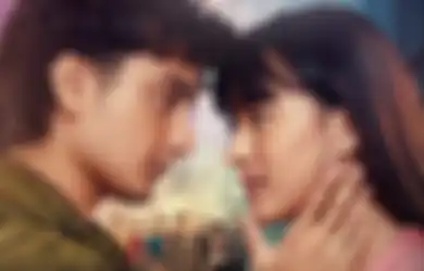 Info Film GALAKSI Tentang Benci Jadi Cinta dengan Ketua Geng
