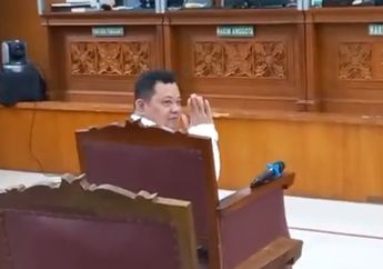 Singgung Soal Uang yang Dijanjikan Ferdy Sambo, Hakim Simpulkan Kuat Ma'ruf Terlibat dalam Pembunuhan Brigadir J