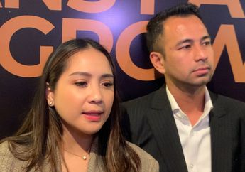 Jajal Dunia F&B, Raffi Ahmad dan Nagita Slavina Ungkap Alasan Gandeng Fresh Graduate Sebagai Partner Bisnis