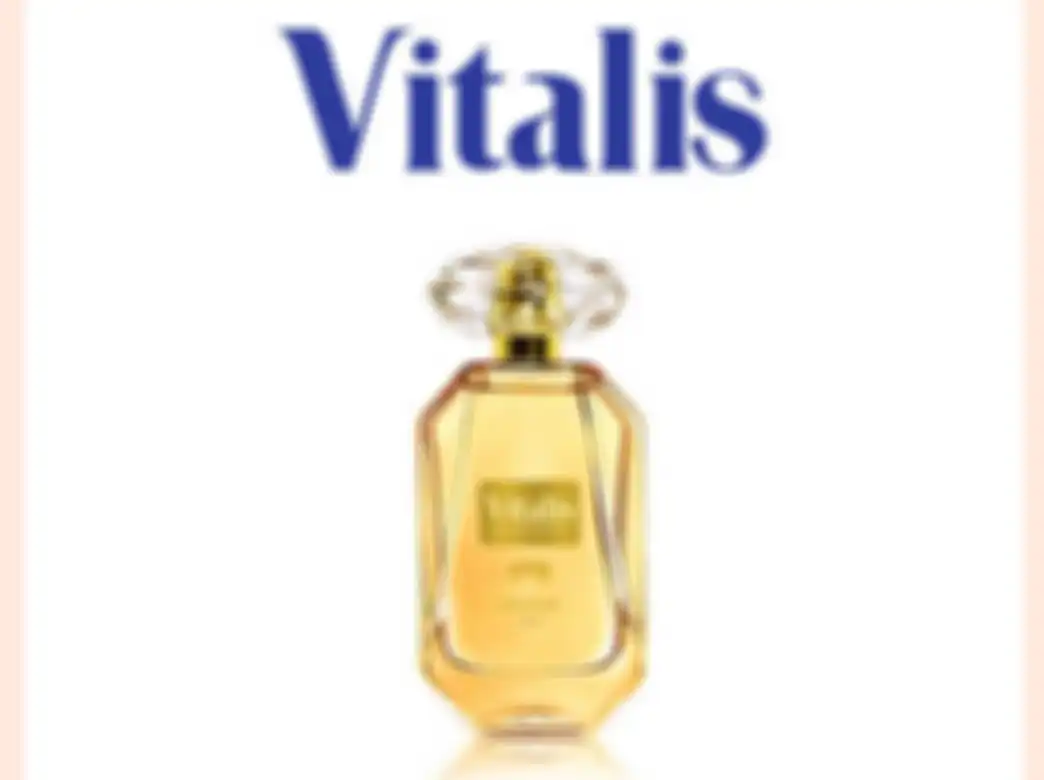 Vitalis Eau De Royale Couture