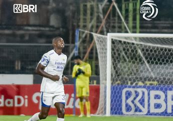 Dikaitkan dengan Ciro Alves, Bos Persib Buka Suara soal Nasib Bruno Cantanhede