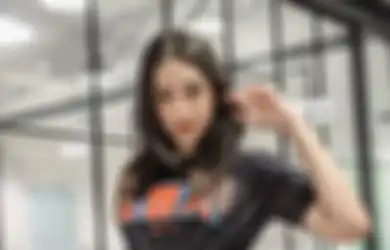 Sempat Terjebak Friendzone, Anya Geraldine Bongkar Fakta Usai Dapat Kembali Bertegur Sapa dengan Rizky Febian Pasca Berbulan-bulan Tak SalingJumpa: Aku Langsung Nyamber!