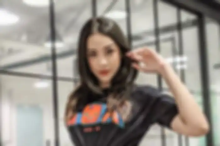 Anya Geraldine 