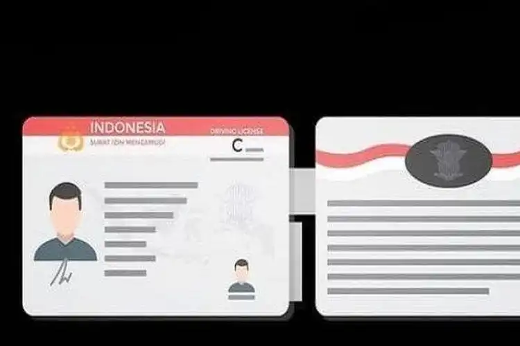 Pengendara Moge Bernafas Lega, Penerapan SIM C1 dan C2 Ditunda Sampai Bulan Ini