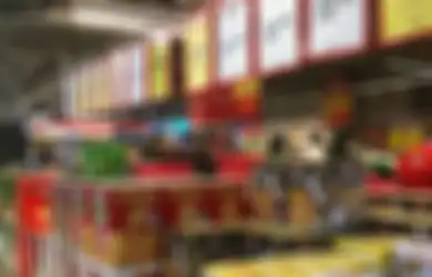 Ini Katalog Promo Superindo, Belanja Ramadan 2022 Produk Sembako Diskon 50%