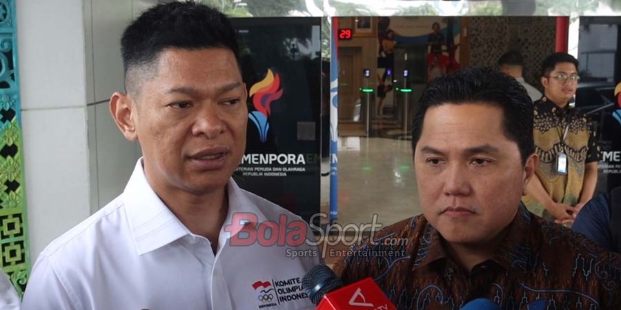 Demi Lolos ASIAN Games 2026, PSSI Diminta Terus-terusan Protes ke Jepang