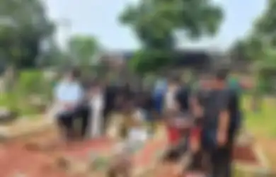 Ada yang Janggal di Makam Vanessa Angel dan Bibi, Faisal Kaget Ngaku Tak Tahu Menahu, Ulah Siapa Sebenarnya?