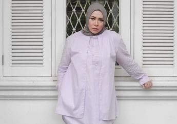 Lontarkan Kritik Keras untuk Seleb Muda Karbitan yang Tak Tahu Sopan Santun, Melly Goeslaw Ungkap Kekesalannya: Beda Banget Sama Zaman Saya Dulu!