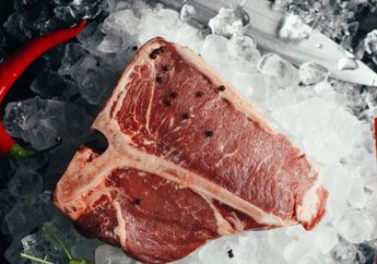 5 Tips Menyimpan Daging Kurban saat Idul Adha 2025, Tetap Segar dan Bisa Awet Berbulan-bulan!