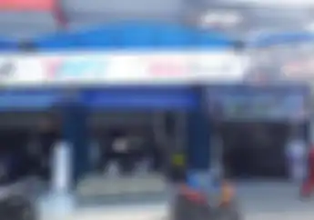 Asyik.. Bengkel Resmi Yamaha Buka Layanan Servis Sampai Malam