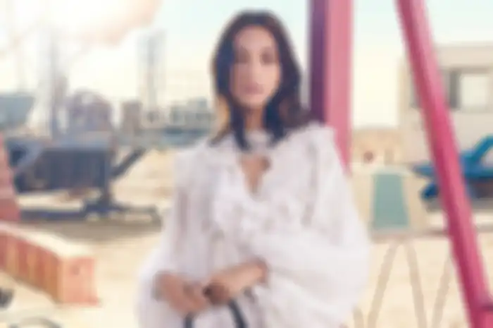 Kiko Mizuhara