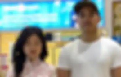 Bikin Klepek-klepek Putra Bungsu Jokowi Sampai Kelewat Bucin, Intip Penampilan Felicia Tissue saat Kencan dengan Kaesang Pangarep!