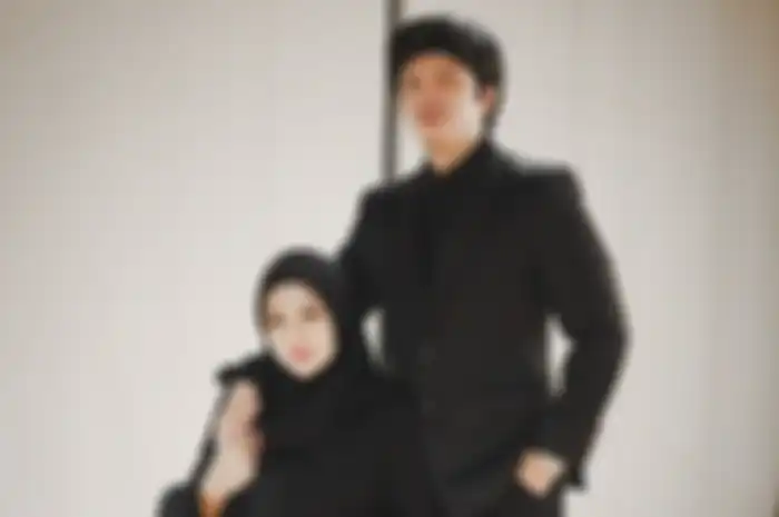 Atta Halilintar dan Aurel Hermansyah.