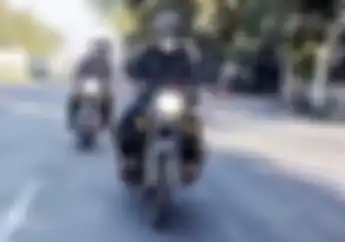 Anak Ridwan Kamil Masih Belum Ditemukan, Padahal Lebaran Kemarin Baru Mudik Naik Royal Enfield