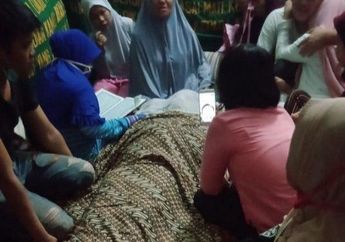 Driver Ojol Wanita Dibunuh dengan Sadis hingga Leher Nyaris Putus, Anak Korban Menduga Keluarga Ayahnya Ikut Terlibat: Anak, Istri, Keluarga, Membantu Eksekusi Mama, Semua Sama!