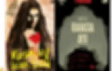 7 Buku Horror Baru yang Bikin Merinding Dibaca Pas Halloween Pekan Ini
